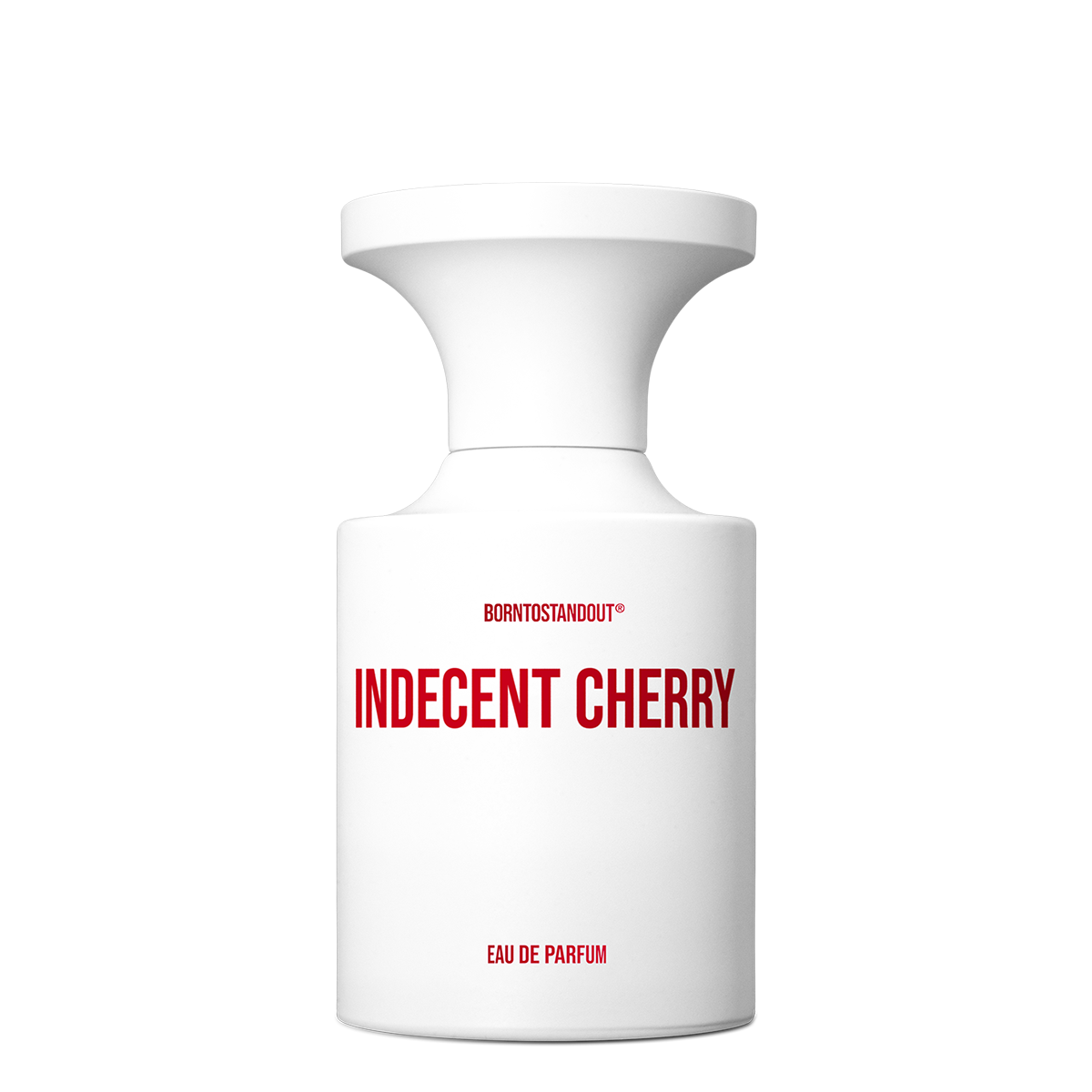 Indecent Cherry Eau de Parfum 50ml | Agoratopia
